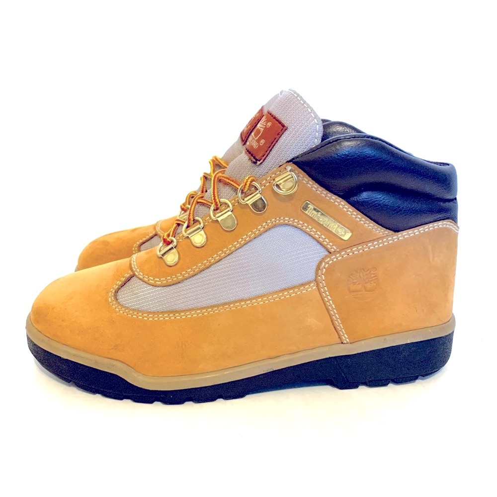Timberland’s
